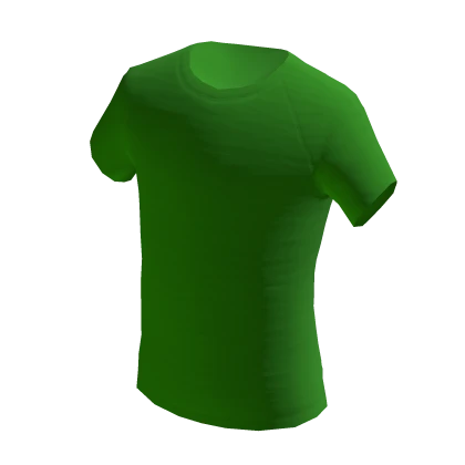 Green T Shirt Roblox Item Rolimon s