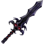 Sword of the Eternal Abyss