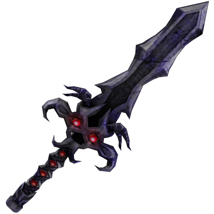 Sword of the Eternal Abyss