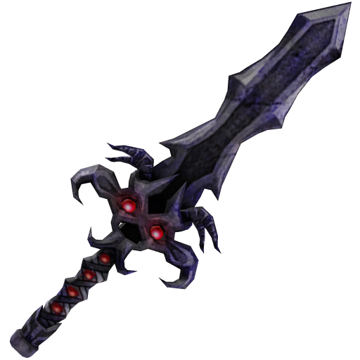 Sword of the Eternal Abyss