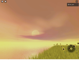 Sunflower Moon City[Free]