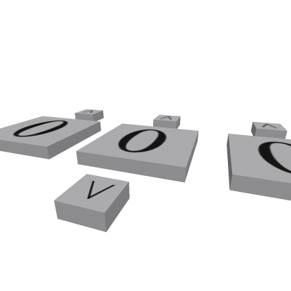number thing