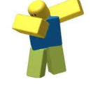 Dabbing Noob Group.