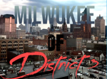 Milwukee Steps Of The Hood ( District 3)