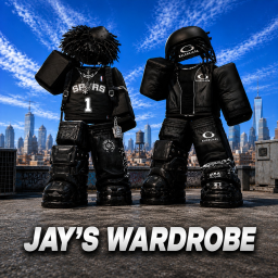 Jay's Wardrobe