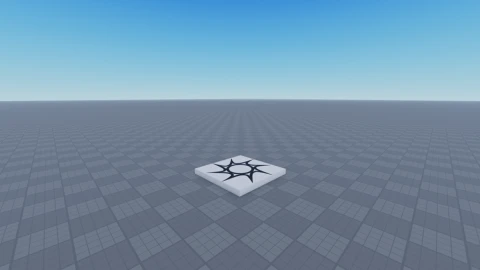 Baseplate