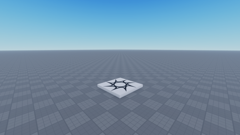 Baseplate screenshot 1