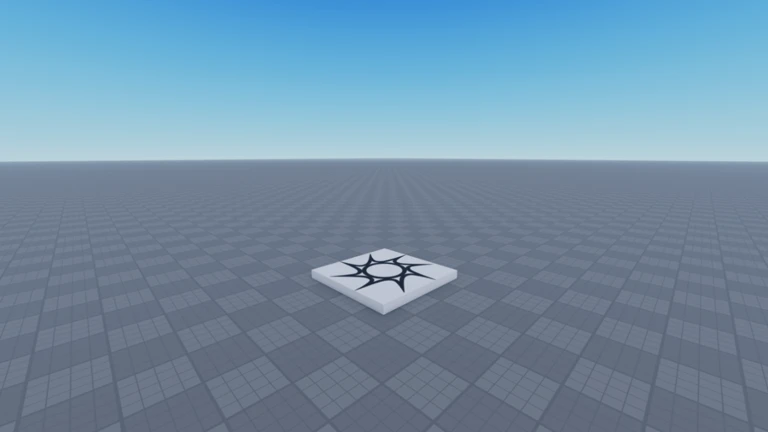 Baseplate Roblox NoFilter