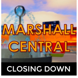 [BACK TO THE PAST] Marshall Central