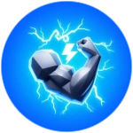 Game Badge Icon