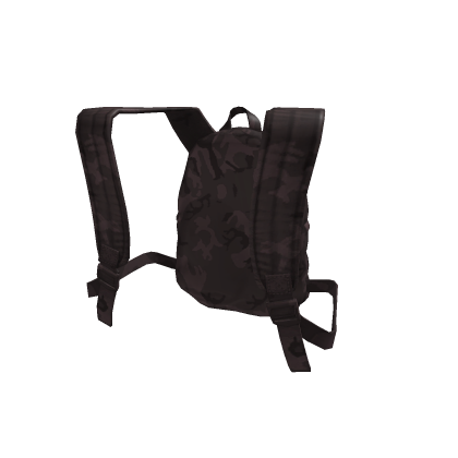 Casual Backpack