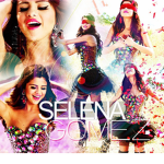 Selena Gomez super fan group!