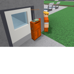Prison life glitching group