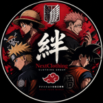 NextClothing: Anime