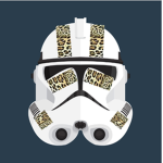 The Commander Jaguar Fan group