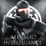 [KAMINO] Republic Intelligence