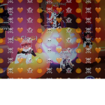 Uni hamsok20 Giuppolotto fluffy gio e Gaia ita