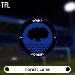 Forest Lane