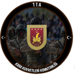 TTA | Kara Kuvvetleri Komutanlığı