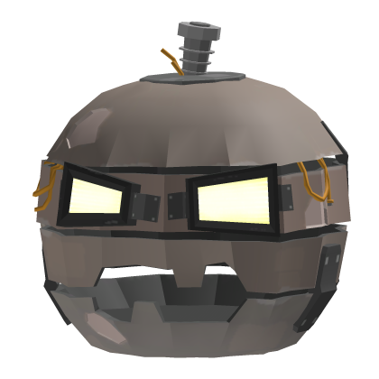 Scrap Jack (Neutral)