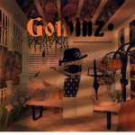 Gothinz•