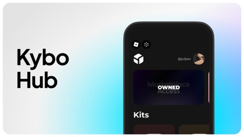 Kybo Hub