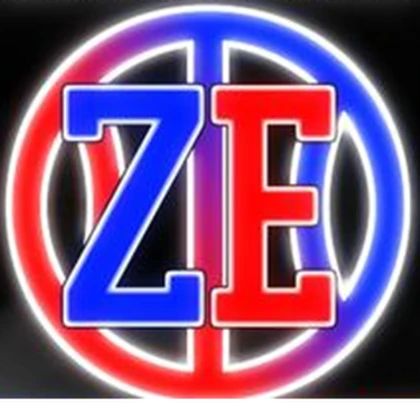 Zero Studios™ Roblox group icon
