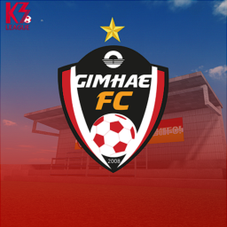 K3 : Gimhae FC 2008