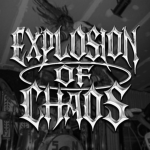 Explosion Of Chaos