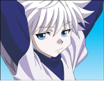Kill ua and Gon123333
