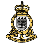 [ANZAC] Quartermaster