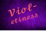 Violetiness