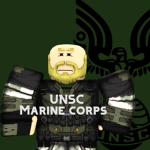 UNSC//Marine Corps//