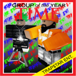 #Trap$tar ENT.