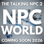 NPC World [WIP]