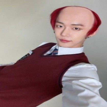 Yeonjun meme txt Roblox decal