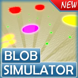 Blob Simulator icon