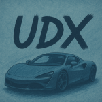 UDX Group