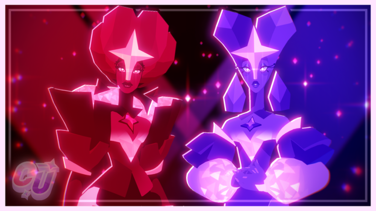 [SEPTEMBER 2025] The Crystalline Universe screenshot 1