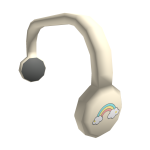 Cloud 9 Headphones