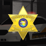 CC WI | Cook County Sheriff