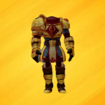 Lazbaro's UGC Group Thumbnail