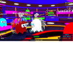 pac man fan group cool