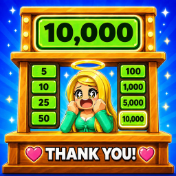 Spwinner Donations 💸🎲 icon