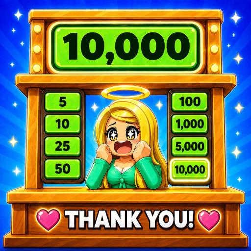 Spwinner Donations icon