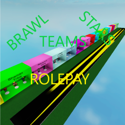 [BETA] Brawl Stars Teams (Roleplay)