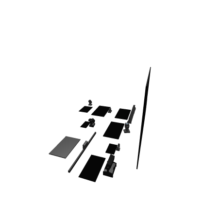 Chromartica's Stage Lighting