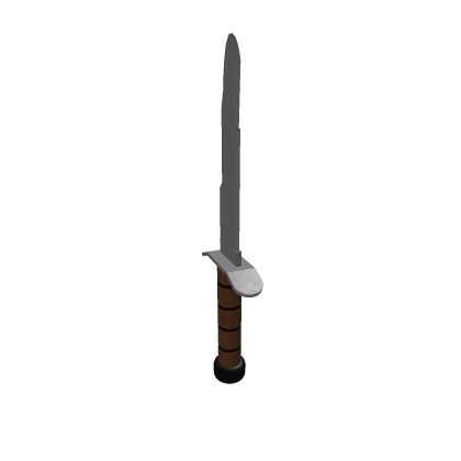 Combat knife 1219C2 (V2.0)(Resized!)