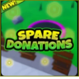 Spare Some! icon
