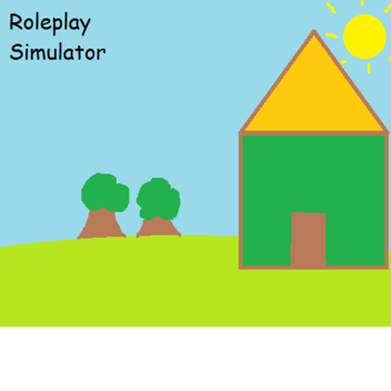 Roleplay Simulator (Beta)